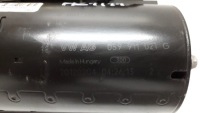 Audi a4 a5 a6 3,0 стартер 059911021g 0001139041 в Україні, фото thumb