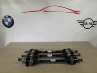 фото thumb №1, Привідний вал lewt задня bmw f20 f30 f32 f36 7597685