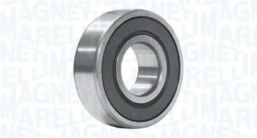 фото thumb №2, Зчеплення генератора колесо пасове 940111420004