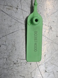 фото thumb №10, Volvo xc90 ii xc60 ii компрессор подвеска пневматический 15.1500-0071.3