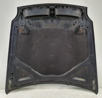 фото thumb №6, Капот black sapphire 475 bmw x6 e71