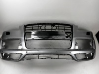 фото thumb №1, Audi q7 4l0 s line бампер передній перед org!