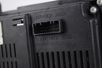 фото thumb №4, Лічильник дисплей renault scenic iii 248104342r