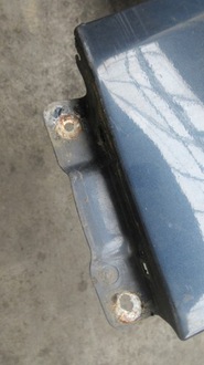 фото thumb №7, Audi a8 d3 4e 2004 ly9x крила правий перед передній