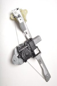 фото thumb №1, Smart forfour 453 подъемник стекло правый перед