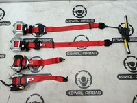 фото thumb №1, Alfa gulia usa pas ремни безопасности комплект org