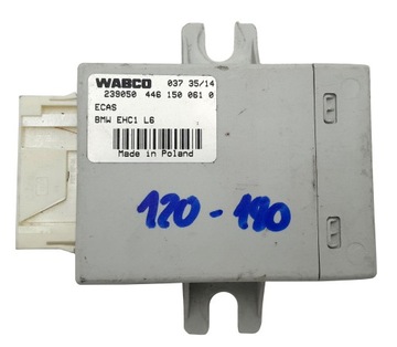 фото thumb №1, Модуль блок керування wabco bmw 446150061