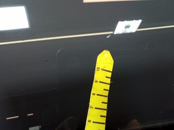 фото thumb №10, Mercedes e w211 універсал двері зад ліві задні 723