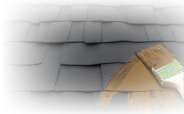 LIQUID PAPA RENOVATION LIQUID ROOF FOIL IZOCHEM RENODACH BROWN