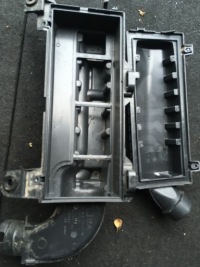 Корпус фильтра воздуха peugeot citroen 1.2thp в Украине, фото thumb