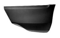 фото thumb №1, Кутик бампера передній ford ecosport 2017-