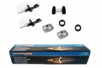 фото thumb №1, Амортизаторы + защита + подушки безопасности citroen c8 перед