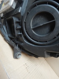 фото thumb №14, Фара права перед mini cooper r55 r56 r57 ксенон 162705-03 європа