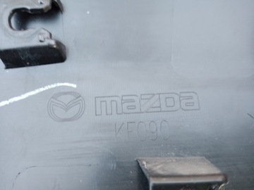 фото thumb №13, Mazda cx-30 планка двері лівих dgh951rb1