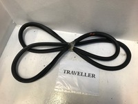 фото thumb №1, Peugeot traveller прокладка дверь перед правая кузовная