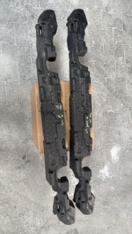 Купить Hyundai tucson 2021- n line пена абсорбер бампера перед, фото thumb