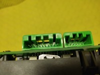 фото thumb №5, Volvo xc 90 лампа освещение кабины 5044248