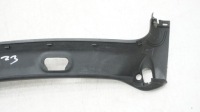 фото thumb №6, Защита верхняя стёкла стойка крыша bmw z3 8401081