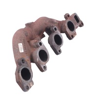 фото thumb №12, Mercedes ml x164 om629 колектор випускний праві a6291420201