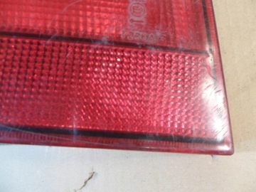 фото thumb №6, Лампа mercedes vito левая левый зад