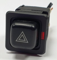 фото thumb №1, Кнопка світла аварійних mpm ps160 e2100-pc010