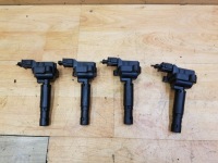 фото thumb №1, Котушка запалювання mercedes w203 1.8k