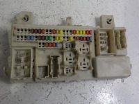 Купити Mazda 3 i модуль bsi uch bs4h 66730c, фото thumb