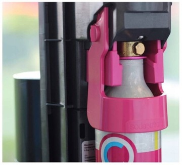 Картридж CO2 SodaStream Quick Connect