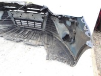 Бампер перед комплект . ford focus mk3 ib Киев, фото thumb