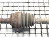 фото thumb №2, Приводной вал правый перед nissan altima l31 2.5 177km 01-07 шарнир