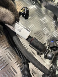 фото thumb №6, Volvo xc60 джгут двигуна 31453796