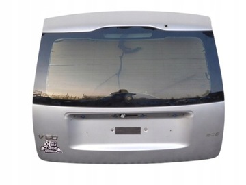 фото thumb №1, 06/22 volvo v50 універсал кришка задня багажника 426-26