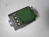 фото thumb №1, Резистор вентилятор резистор vw polo iii 1.4 99r