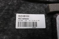 фото thumb №8, Bmw 5 g30 m5 f90 полка багажника задняя задняя alcantara bowers&wilkins 8068538