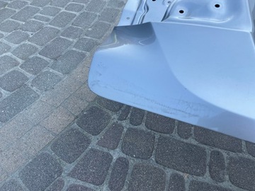 фото thumb №7, Кришка багажника кришка toyota ch-r chr 2016-