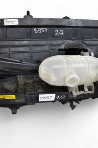 фото thumb №11, Pas передний усилитель renault trafic iii 1.6 dci 120km r9m408 механическая коробка передач