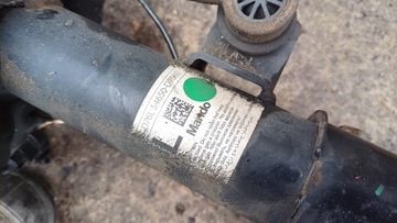 фото thumb №6, Hyundai tucson iii 1.6 t-gdi поворотна опора ліва передня амортизатор