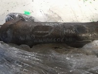 фото thumb №10, Рулевая рейка трансмиссия mercedes w169 6700001167