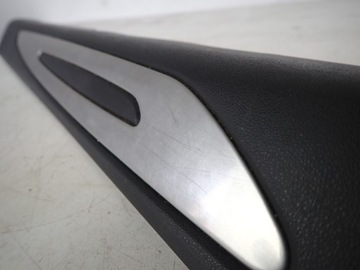 фото thumb №2, Планка накладка порогова ліва citroen ds3 9686604277