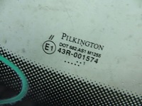 фото thumb №7, Master movano ii стекло лобовое 03-10