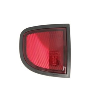 фото thumb №1, Відбивач задня mitsubishi l200 triton 05-15 лівий
