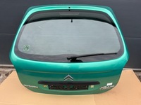 фото thumb №1, Кришка задня скло citroen xsara picasso 1999-2004 зад