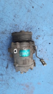 фото thumb №1, Компресор кондиціонера opel astra g 2.0d 00r r134a