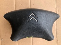 фото thumb №1, Подушка подушка безпеки водія citroen c5 01-05