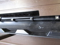 фото thumb №8, Молдинг поріг права mini countryman 10-16 r60