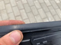 фото thumb №6, Bmw 5 f10 f11 накладка молдинг захист поріг поріг prawatył 5147 7203604