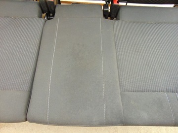 фото thumb №7, Сиденья задние диван сиденье ford b-max