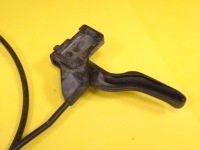 фото thumb №3, Трос ручка открывания капот opel omega b2 nr269