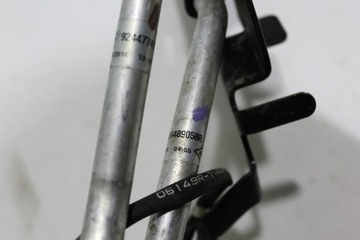 фото thumb №8, Шланг кондиционера renault zoe #667