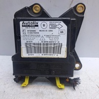 фото thumb №1, Датчик модуль подушка безпеки citroen berlingo partner 619771500 9674290880